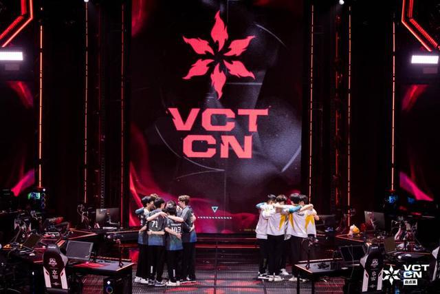 6无畏契约冠军巡回赛CN联赛指定电竞椅瓦力棋牌傲风正式成为2025-202(图4)
