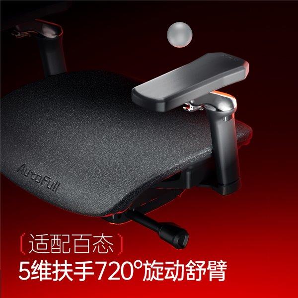 ——智能调节 护航每一场对战！瓦利棋牌电竞新纪元：傲风G9(图2)