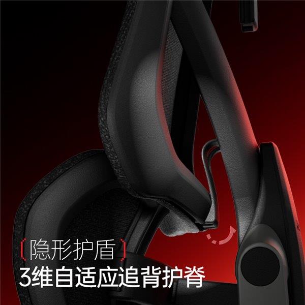 ——智能调节 护航每一场对战！瓦利棋牌电竞新纪元：傲风G9(图4)