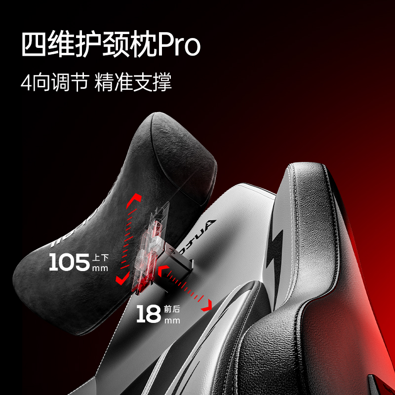 3 Pro为专业电竞而生！瓦力棋牌新品发布！傲风C(图4)