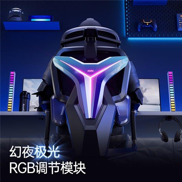 职业赛指定用椅 傲风G7凭啥这么火瓦力棋牌试玩明星直播同款 英雄联盟(图2)