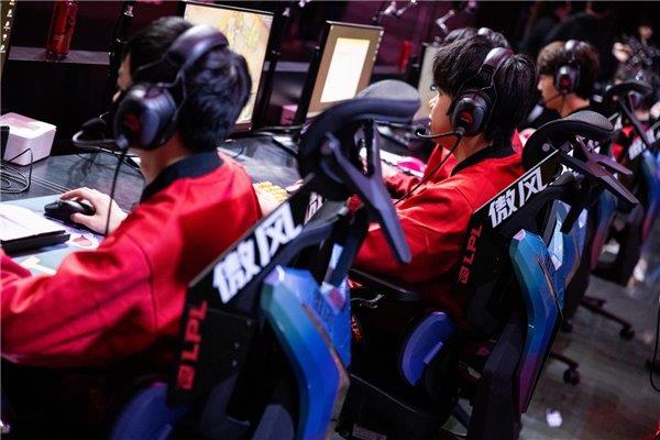 职业赛指定用椅 傲风G7凭啥这么火瓦力棋牌试玩明星直播同款 英雄联盟(图5)