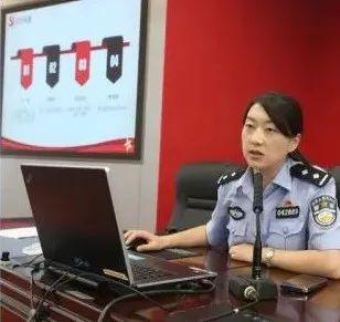 治部副主任公示拟任新职瓦力游戏公安局（女