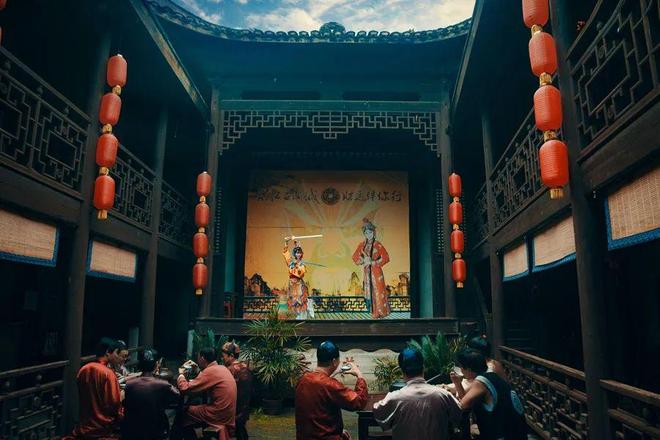 一”！怀化文旅活动这样安排→瓦利棋牌当“端午”遇上“六(图10)