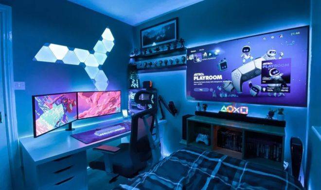 !!两种设计我果断选了第一种太爽了瓦力棋牌试玩我终于有自己的电竞房了(图3) !!两种设计我果断选了第一种太爽了瓦力棋牌试玩我终于有自己的电竞房了(图3)