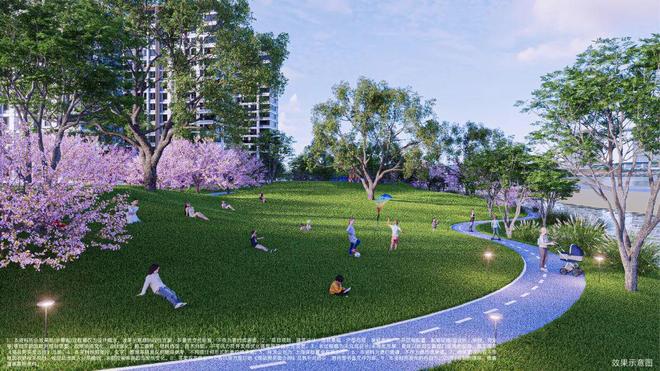 虹桥和颂售楼处电线房价)百科瓦力游戏试玩热点聚焦：保利(图10)