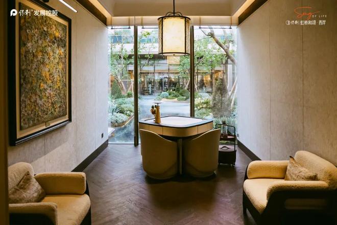 虹桥和颂售楼处电线房价)百科瓦力游戏试玩热点聚焦:保利(图12) 虹桥和颂售楼处电线房价)百科瓦力游戏试玩热点聚焦:保利(图12)