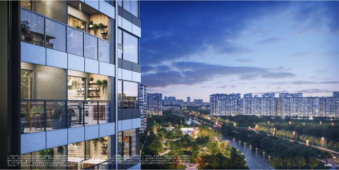 虹桥和颂售楼处电线房价)百科瓦力游戏试玩热点聚焦：保利(图26)